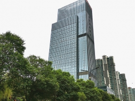 洛陽喜來登酒店